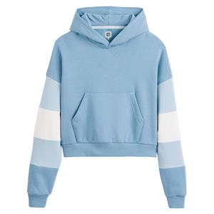 LA REDOUTE COLLECTIONS Hoodie color block in molton