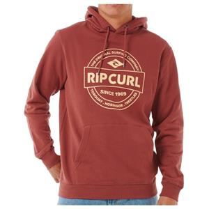 Rip Curl - Stapler Hood - Hoodie, blauw