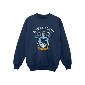 Harry Potter Ravenklauw-sweatshirt voor meisjes 12-13 wit