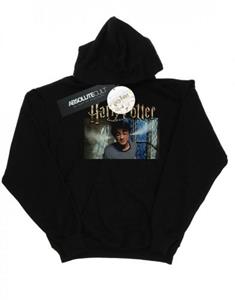 Harry Potter meisjes Steam oren hoodie 12-13 wit