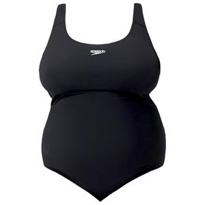 Speedo Eco+ Medalist Badpak Dames (plussize)