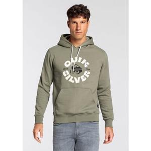 Quiksilver Hoodie FINAL CALL HOODIE YM