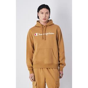 Champion Bigogo Fleece Hoodie Heren