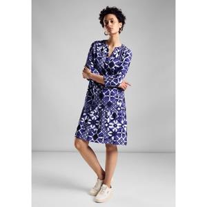 Street One Tuniekjurk met print