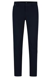 Boss Menswear Kaito Heren Chino