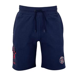 Paris Saint Germain FC PSG - Short enfant - paris saint germain 4 ans blauw
