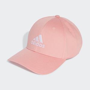 adidas Performance Baseballcap BBALL CAP KATOEN