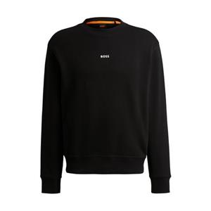 Boss WeSmall Sweater Heren