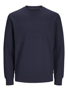 jackandjones Jack and Jones Jprblarowan Structured Sweat Crew N: