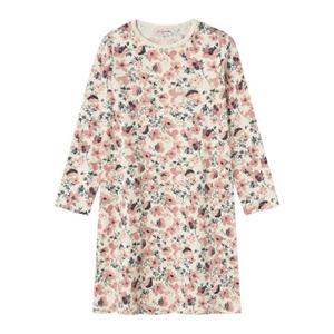 Name It Pyjama NKFNIGHTGOWN LS NOSTALGIA FLOWER NOOS