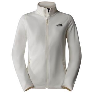 The North Face Fleecejack met labelstitching, model 'GLACIER'