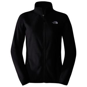The North Face 100 Glacier Fleece Jack Dames