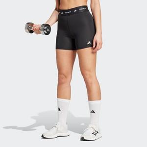 Adidas performance Aansluitende sportshort TECHFIT