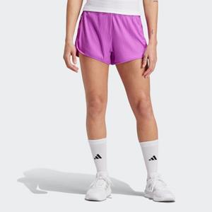 adidas Pacer Rib Shorts Dames