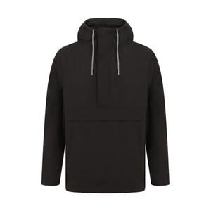 Front Row heren pullover jas met halve rits S Vloot