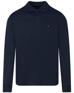 Tommy Hilfiger Longsleeve Polo Heren