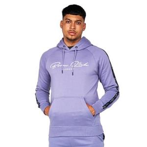 Pertemba FR - Apparel Born Rich heren Dorigo-hoodie L