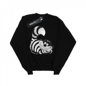 Disney jongens trui 12-13 zwart