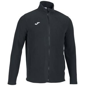 Joma Cervino Polar, zwarte fleece heren L zwart