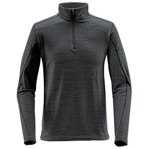 Stormtech thermische fleecetop voor heren L