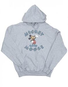 Disney Mickey Mouse Dash-hoodie voor jongens 9-11 Years wit
