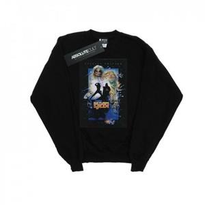 Star Wars Boys Episode VI filmposter-sweatshirt 12-13 zwart