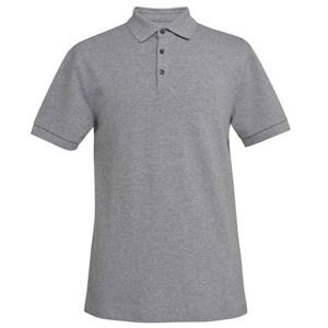 Brook Taverner Hampton katoenen poloshirt voor heren XXL Vloot