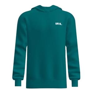 bidibadu BIDI BADU Spike Chill Sweater Met Capuchon Heren