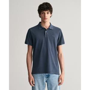 Gant Sunfaded Pique Polo Heren
