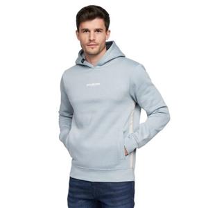 Pertemba FR - Apparel Duck and Cover Gathport-hoodie voor heren S zwart