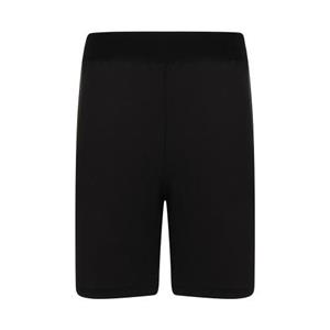 SF Minni unisex-modefietsshort voor kinderen/kinderen 5-6 Years zwart