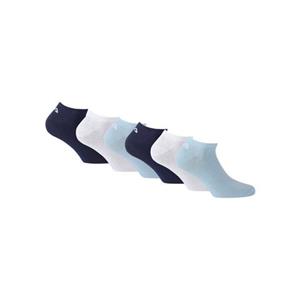 Fila Sneakersokken met ingebreid logo (6 paar, Set van 6)