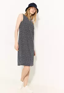 cecil Jersey jurk met print