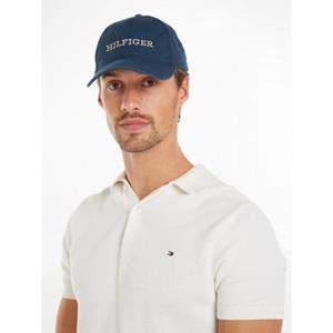 Tommy Hilfiger Baseball pet TH MONOTYPE SOFT 6 PANEL CAP