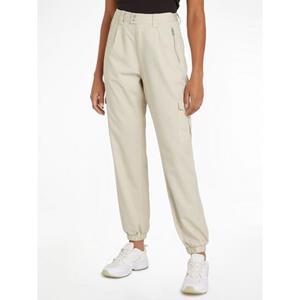 TOMMY JEANS Cargobroek TJW STRETCH MR CARGO PANT