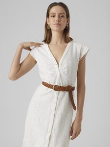 veromoda Vero Moda Vmalice Leather Belt Noos
