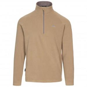 Trespass Mens Blackford Microfleece XS grijs