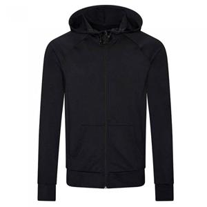 AWDis Cool e herenhoodie met volledige ritssluiting XL Vloot