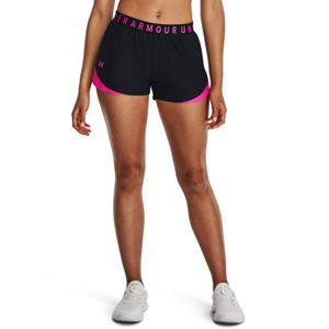 underarmour Under Armour Play Up 3.0 Shorts Dames