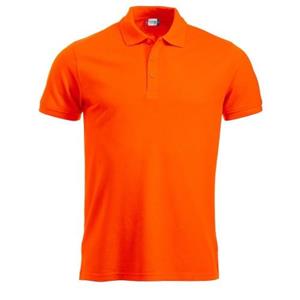 Pertemba FR - Apparel Clique Heren Manhattan zichtbaarheid poloshirt L