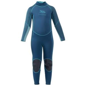 Trespass Childrens/Kids Lillian Wetsuit 11-12