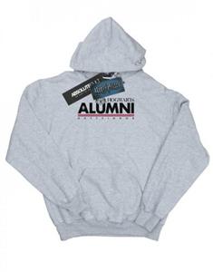 Harry Potter jongens Zweinstein Alumni Griffoendor Hoodie 12-13 wit