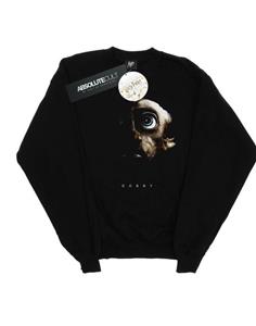 Harry Potter Mens Dobby Portrait Sweatshirt L zwart