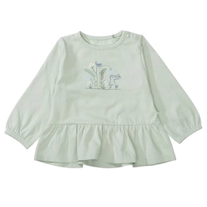 STACCATO Tuniek zacht jade