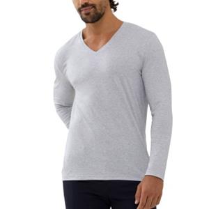 Mey Dry Cotton Colour Long Sleeves 