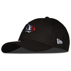 newera New Era 9forty Olympics Italy Unisex Petten - Groen - 