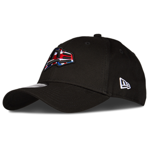newera New Era 9forty Olympics France Unisex Petten - Blauw - 