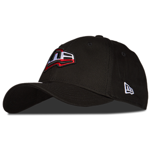 newera New Era 9forty Olympics Austria Unisex Petten - Rood - 
