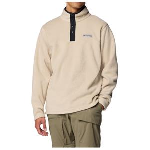 Columbia - Steens Mountain Half Snap II - Fleecetrui, beige