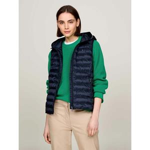 Donsjas Tommy Hilfiger LW PADDED GLOBAL STRIPE VEST